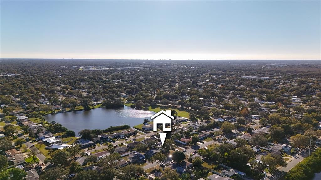 На продажу: $489,000 (3 спален, 2 ванн, 1272 Квадратных фут)