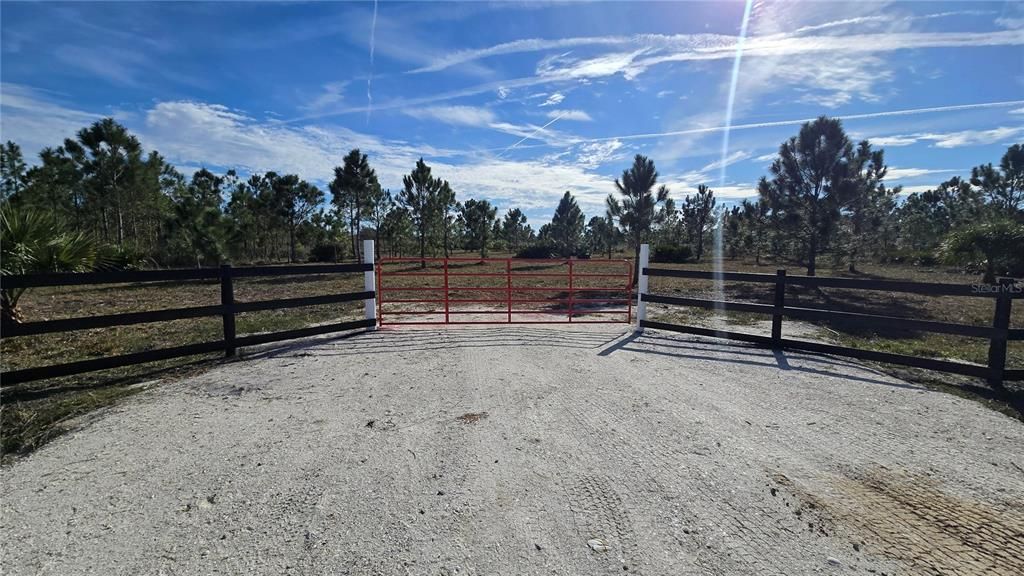 For Sale: $55,000 (1.25 acres)