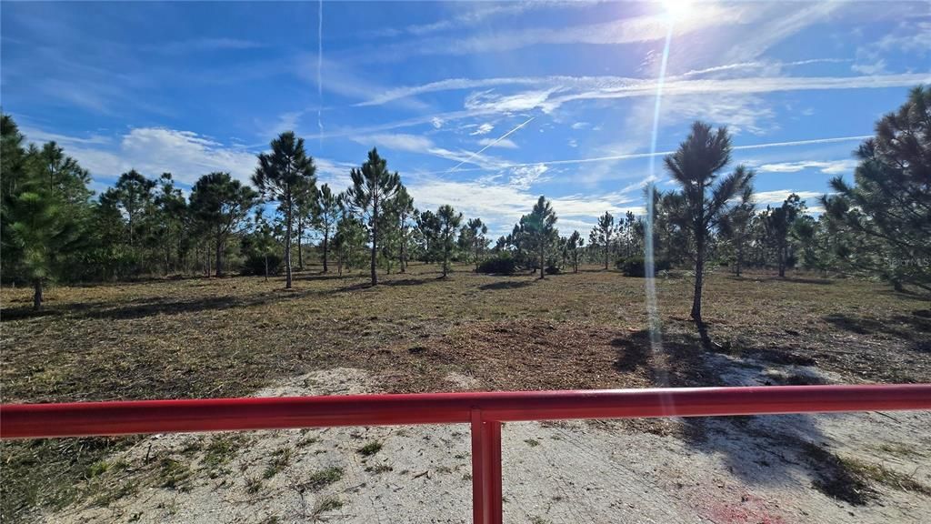 For Sale: $55,000 (1.25 acres)