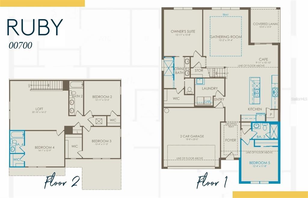 待售: $1,079,300 (5 贝兹, 4 浴室, 2883 平方英尺)