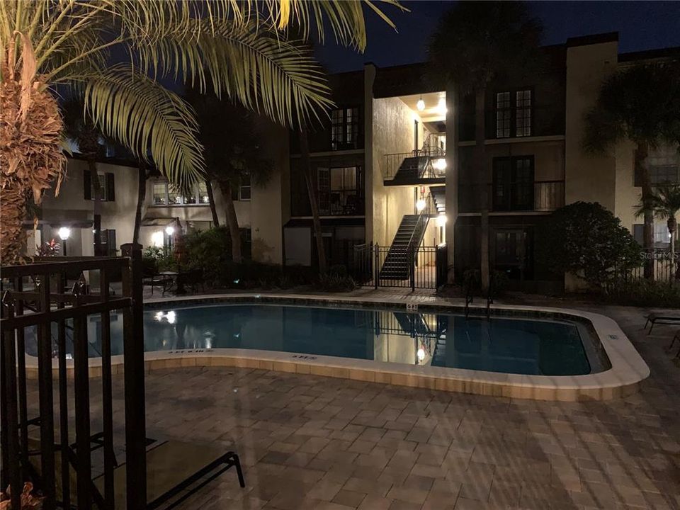 На продажу: $165,000 (1 спален, 1 ванн, 776 Квадратных фут)