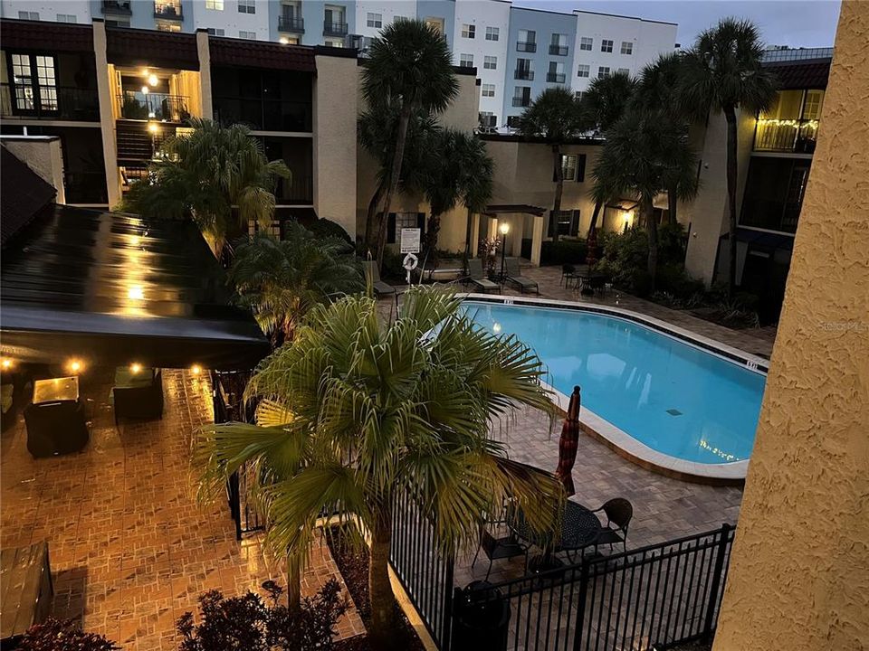 На продажу: $165,000 (1 спален, 1 ванн, 776 Квадратных фут)