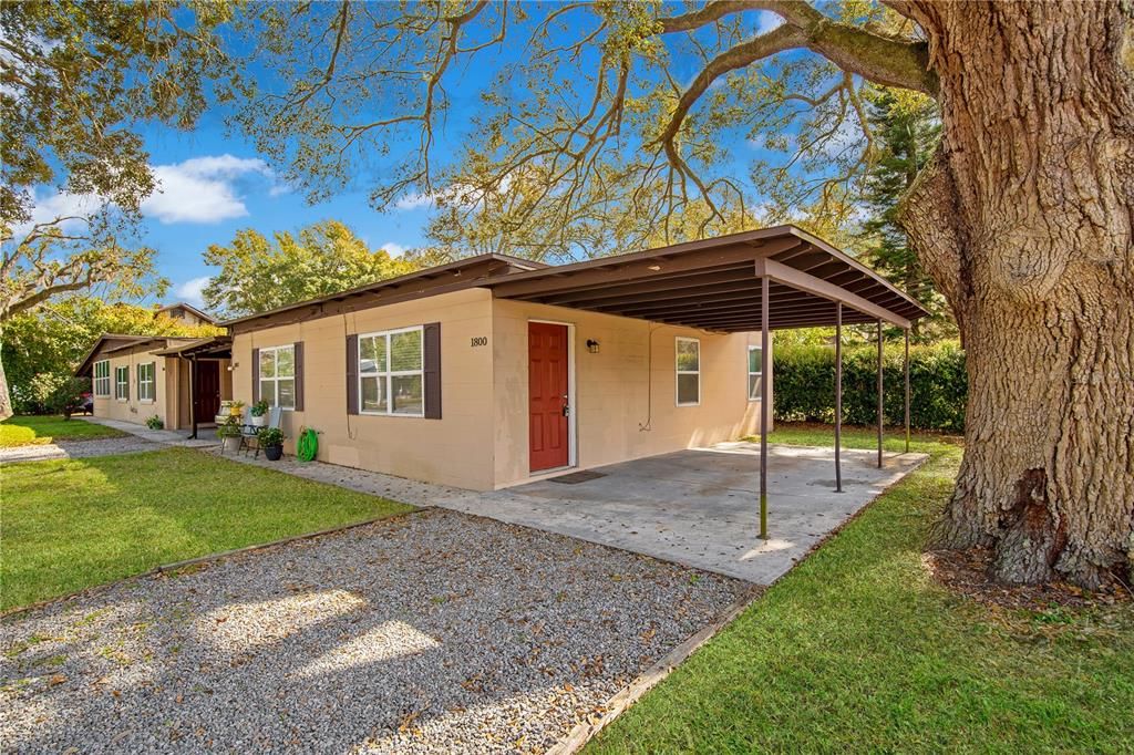 В аренду: $1,250 (1 спален, 1 ванн, 500 Квадратных фут)