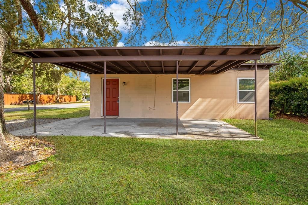 В аренду: $1,250 (1 спален, 1 ванн, 500 Квадратных фут)