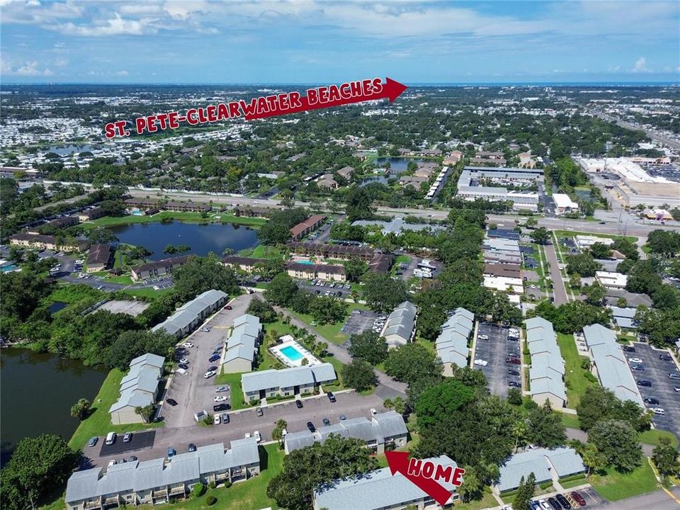 En Venta: $112,995 (1 camas, 1 baños, 490 Pies cuadrados)