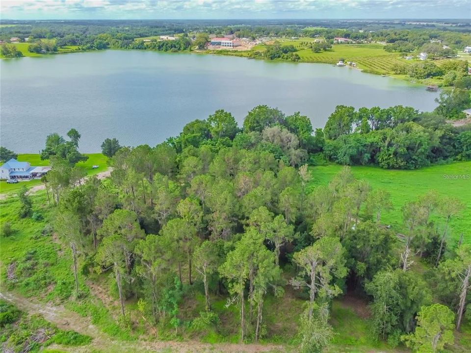 En Venta: $449,000 (3.06 acres)