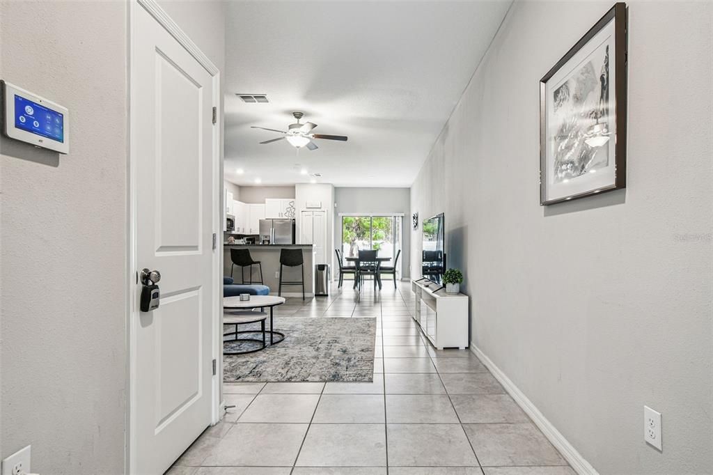 En Renta: $2,800 (3 camas, 2 baños, 1663 Pies cuadrados)