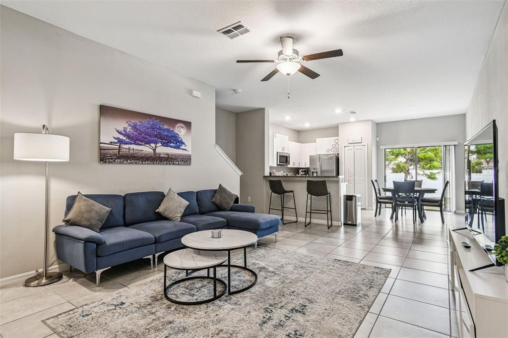 En Renta: $2,800 (3 camas, 2 baños, 1663 Pies cuadrados)