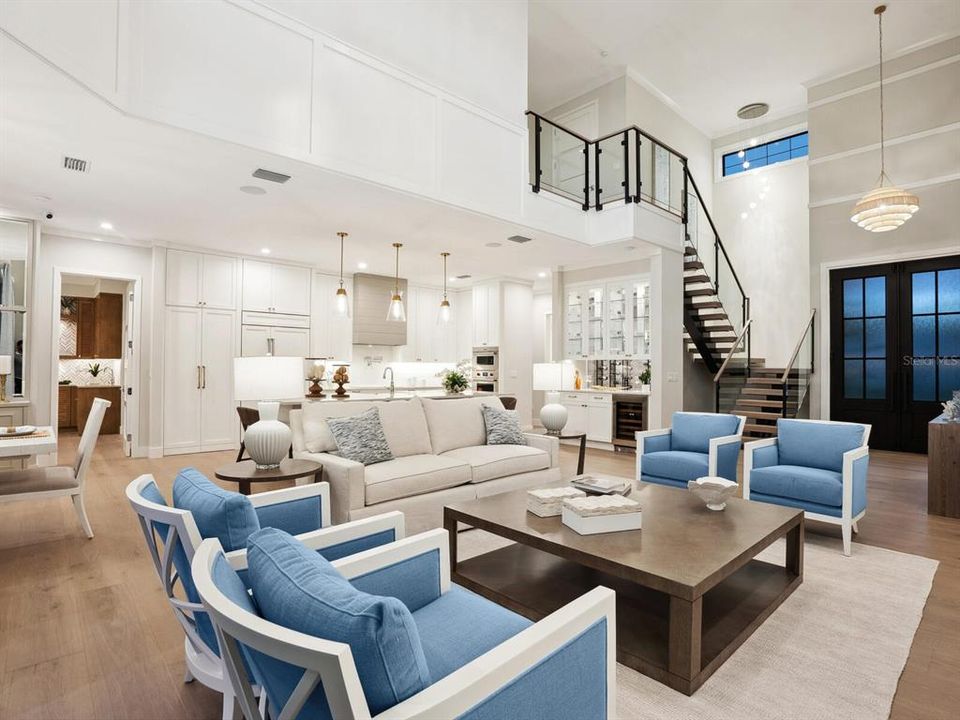 En Venta: $4,750,750 (4 camas, 4 baños, 4224 Pies cuadrados)