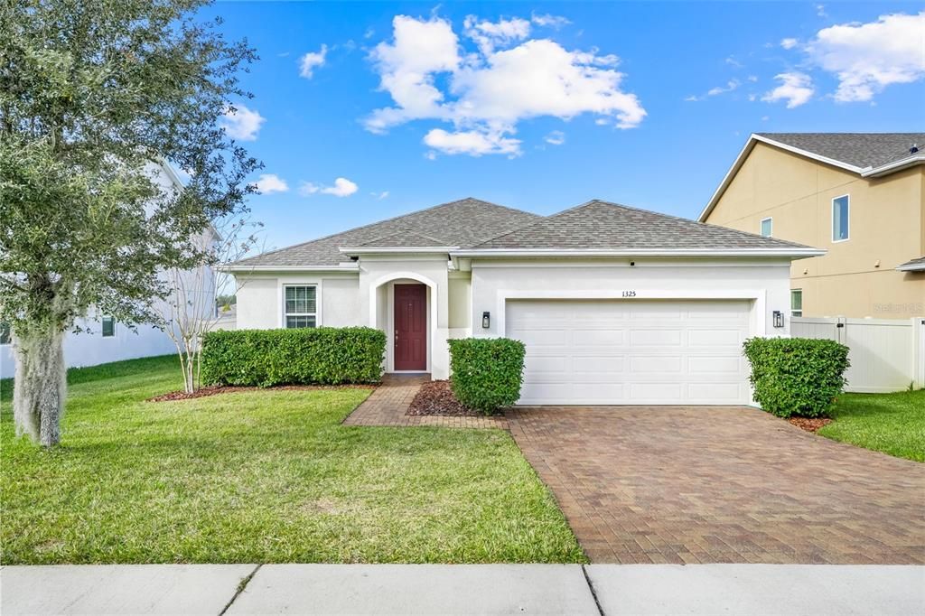 На продажу: $439,999 (3 спален, 2 ванн, 1710 Квадратных фут)