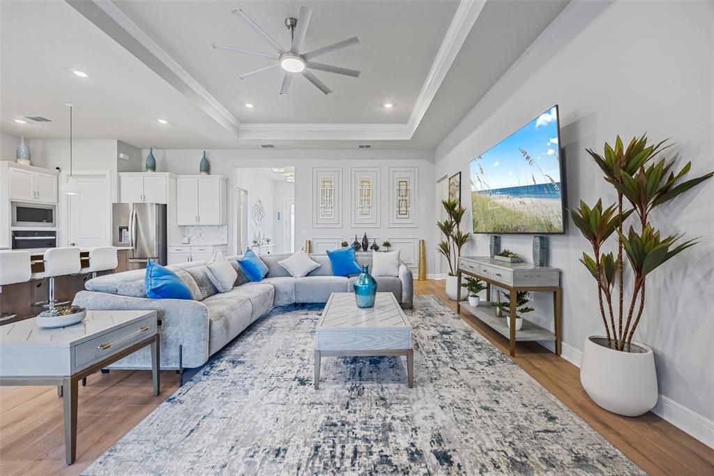 En Venta: $759,000 (3 camas, 3 baños, 2483 Pies cuadrados)