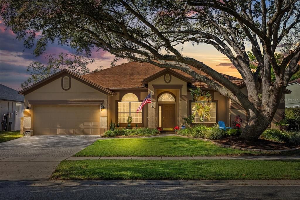 For Sale: $615,000 (4 beds, 3 baths, 2325 Square Feet)