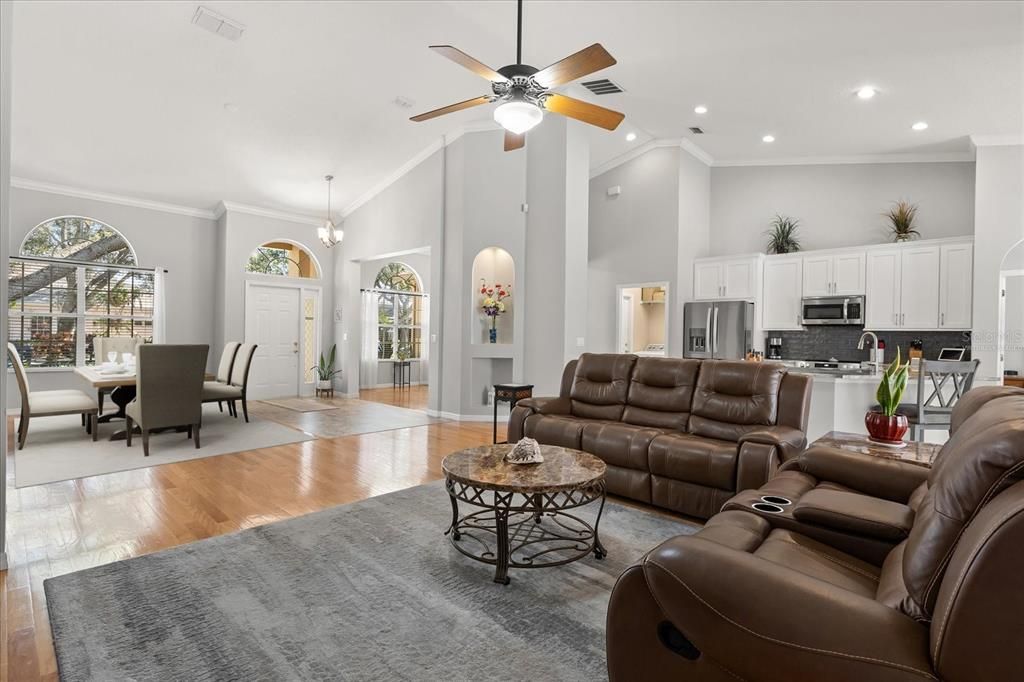 For Sale: $615,000 (4 beds, 3 baths, 2325 Square Feet)