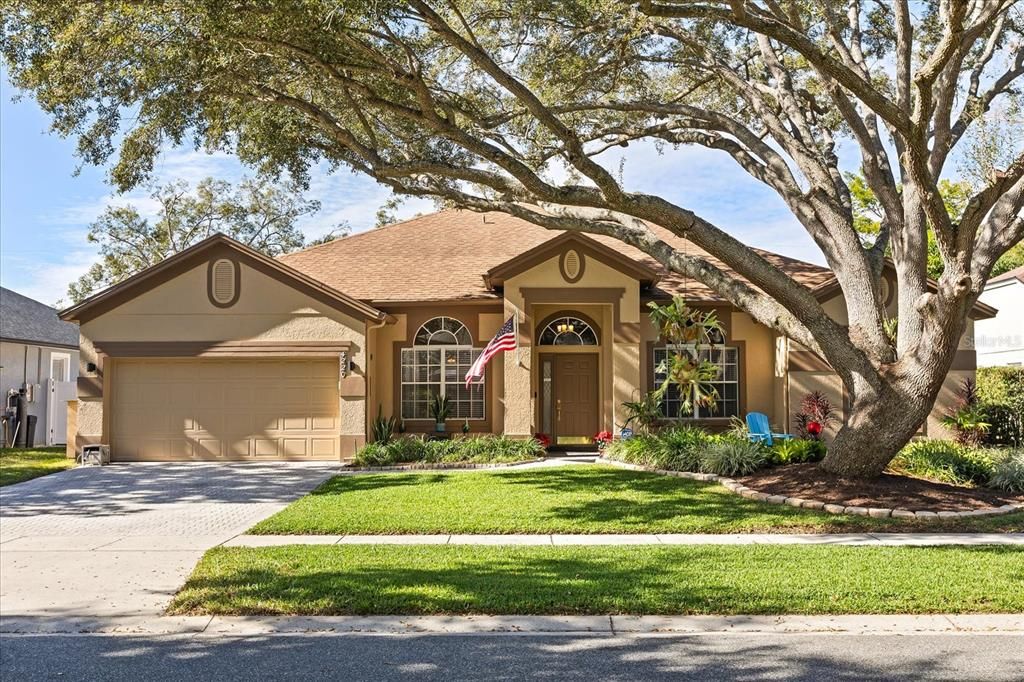 For Sale: $615,000 (4 beds, 3 baths, 2325 Square Feet)