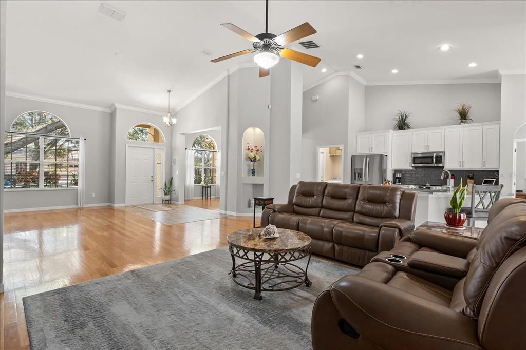 For Sale: $615,000 (4 beds, 3 baths, 2325 Square Feet)