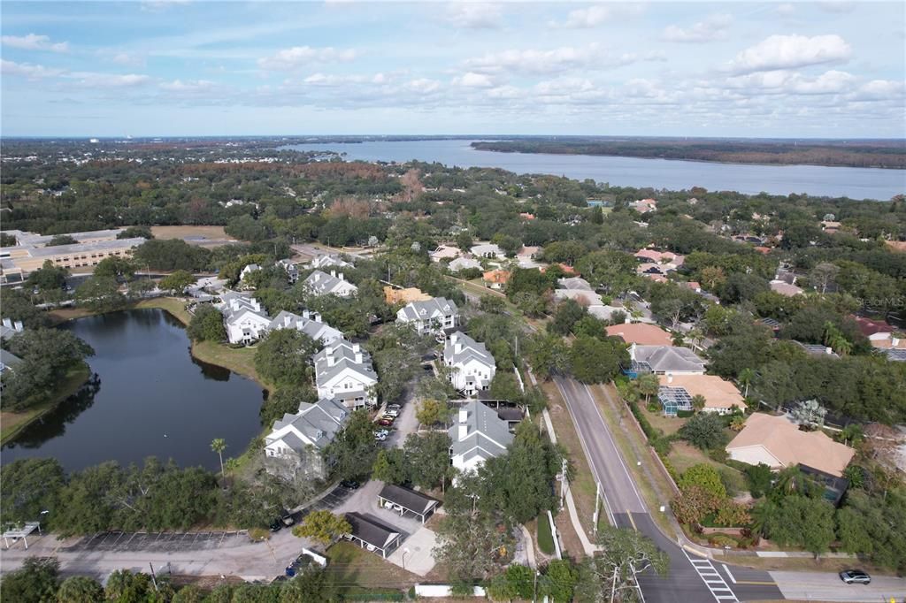 出租: $1,500 (1 贝兹, 1 浴室, 827 平方英尺)