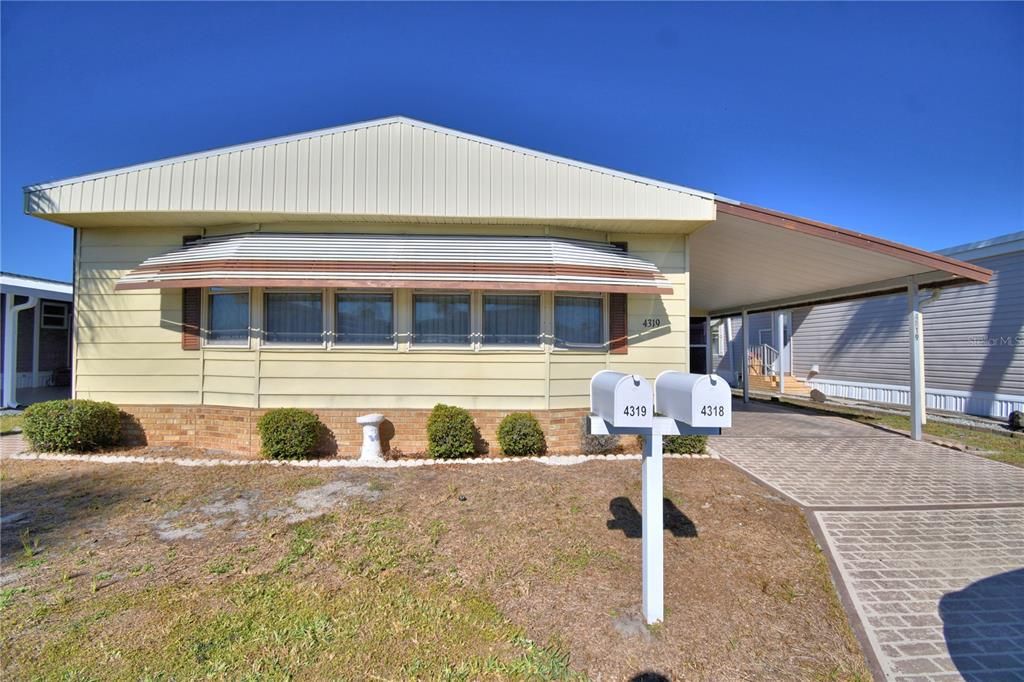 На продажу: $74,900 (2 спален, 2 ванн, 1488 Квадратных фут)