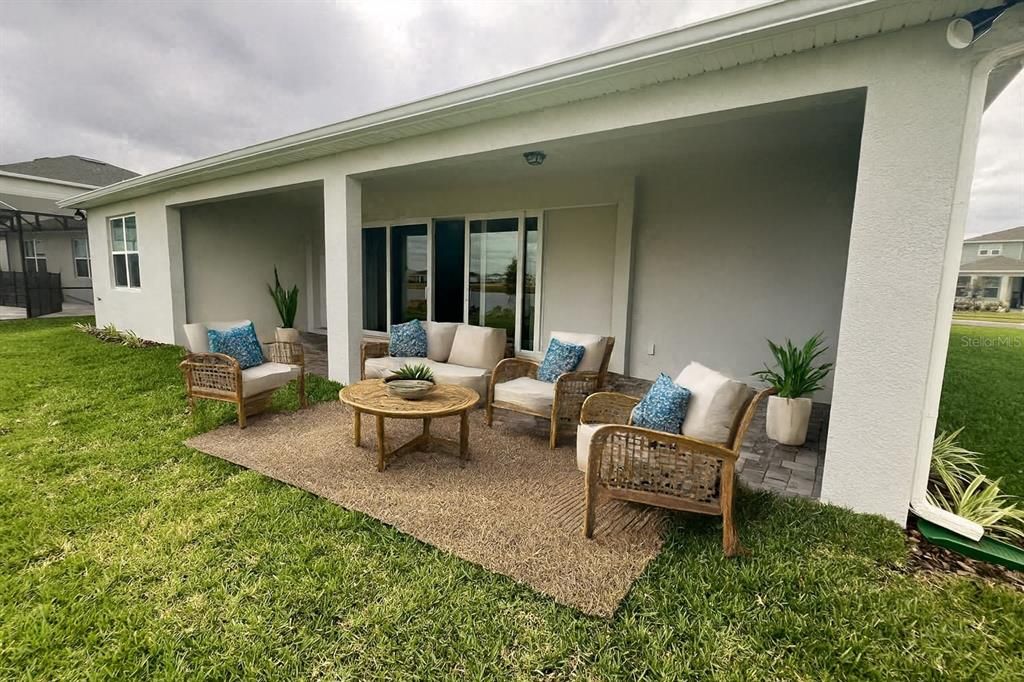 En Renta: $4,700 (7 camas, 4 baños, 4315 Pies cuadrados)