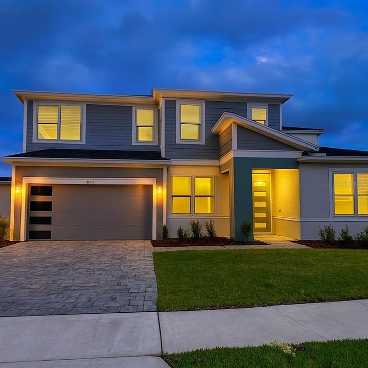 En Renta: $4,700 (7 camas, 4 baños, 4315 Pies cuadrados)