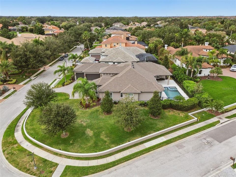 На продажу: $1,290,000 (4 спален, 3 ванн, 3687 Квадратных фут)