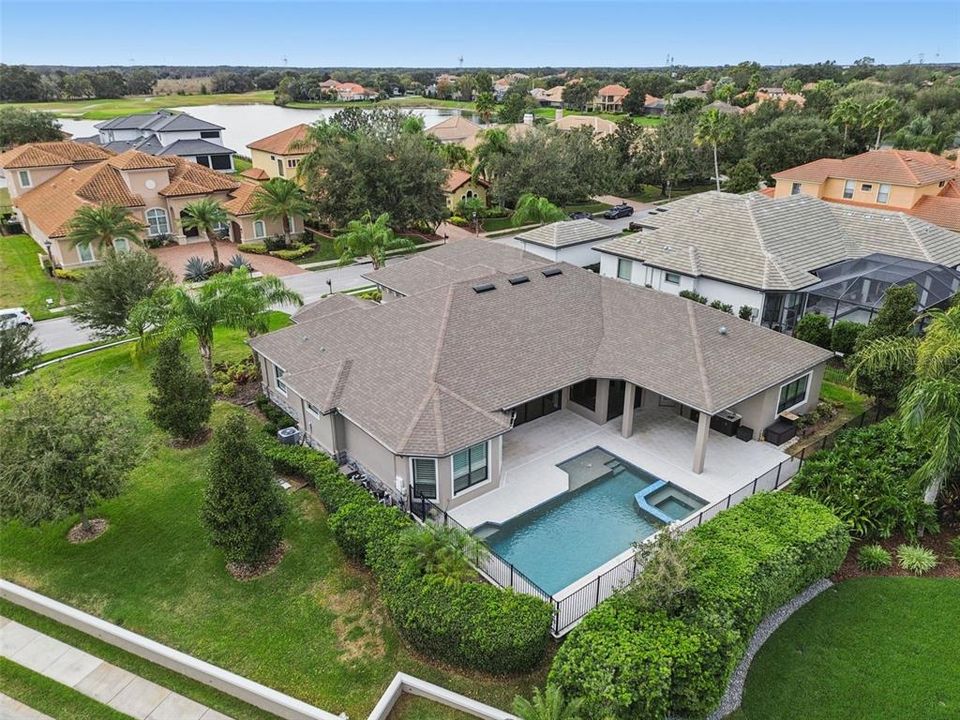 На продажу: $1,290,000 (4 спален, 3 ванн, 3687 Квадратных фут)