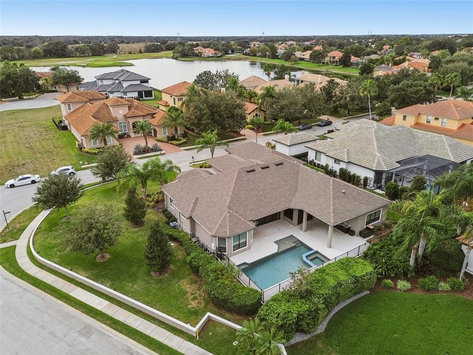 На продажу: $1,290,000 (4 спален, 3 ванн, 3687 Квадратных фут)