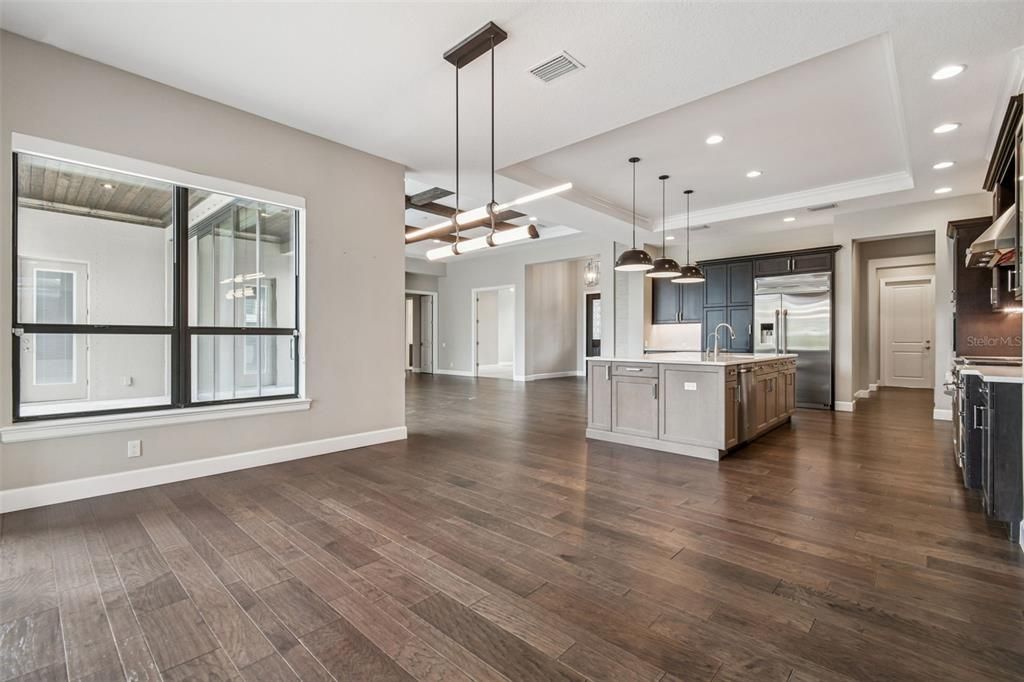 На продажу: $1,290,000 (4 спален, 3 ванн, 3687 Квадратных фут)