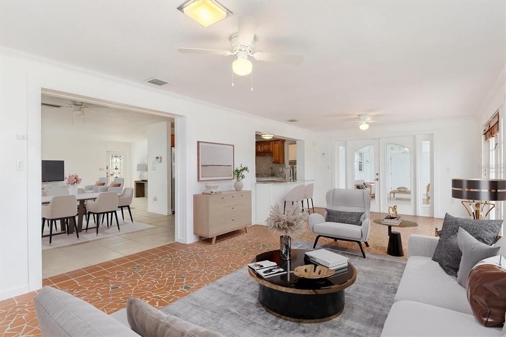 待售: $374,000 (3 贝兹, 2 浴室, 2120 平方英尺)