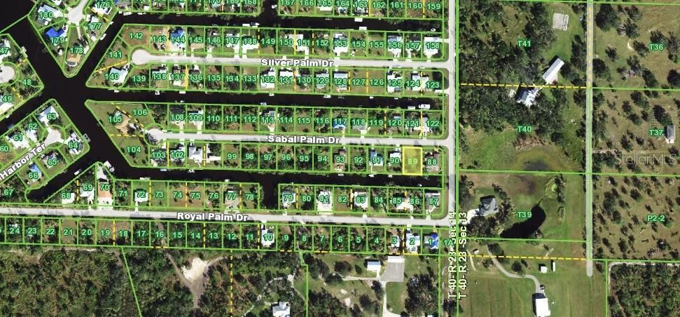 Под контрактом: $87,000 (0.21 acres)