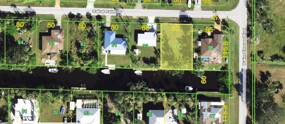 Под контрактом: $87,000 (0.21 acres)