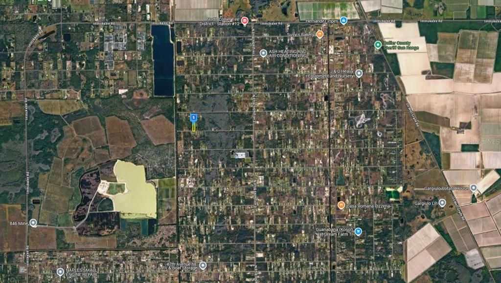 待售: $99,999 (2.27 acres)