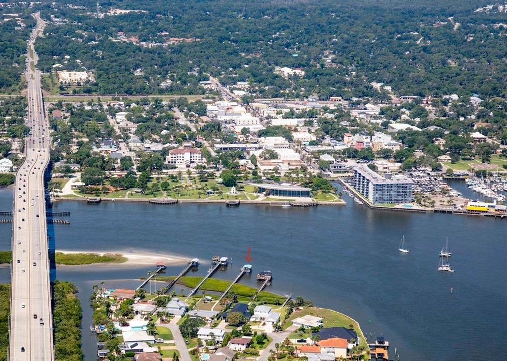 На продажу: $1,498,000 (2 спален, 1 ванн, 1531 Квадратных фут)