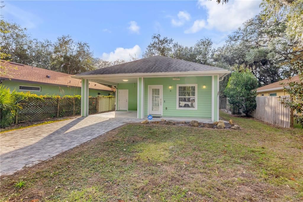 En Venta: $459,900 (3 camas, 2 baños, 1234 Pies cuadrados)