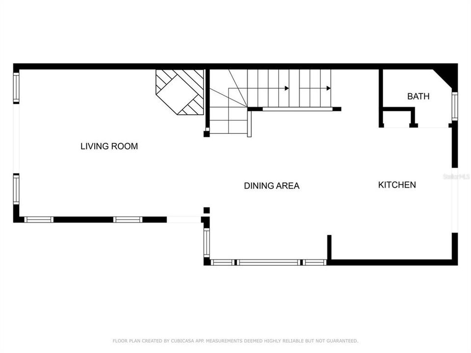 En Venta: $599,000 (3 camas, 3 baños, 1517 Pies cuadrados)