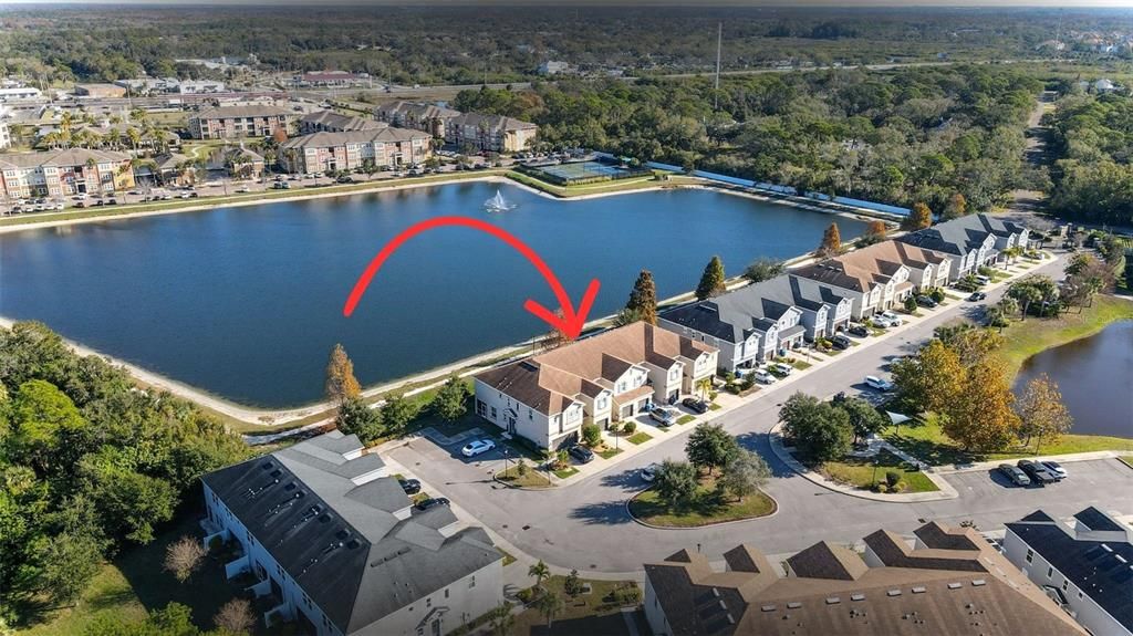 На продажу: $340,000 (3 спален, 2 ванн, 1584 Квадратных фут)