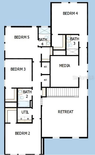 待售: $1,399,990 (5 贝兹, 4 浴室, 3479 平方英尺)