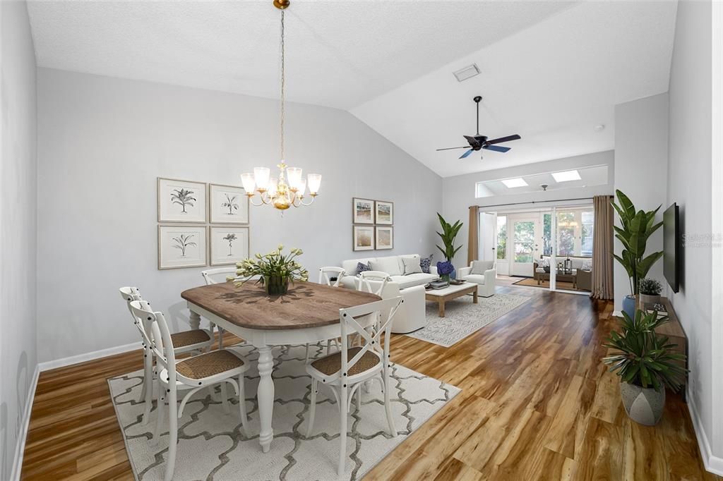 For Sale: $199,000 (2 beds, 2 baths, 1232 Square Feet)