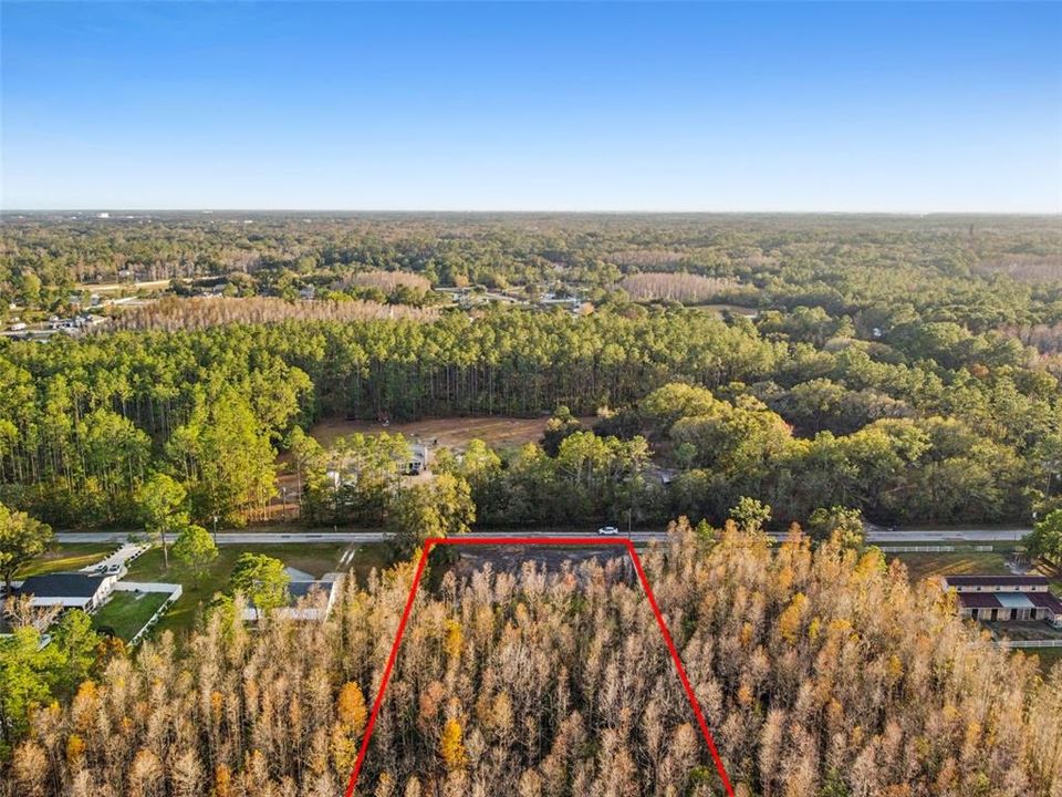 For Sale: $120,000 (1.00 acres)