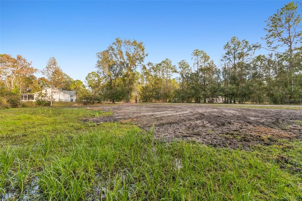 For Sale: $120,000 (1.00 acres)