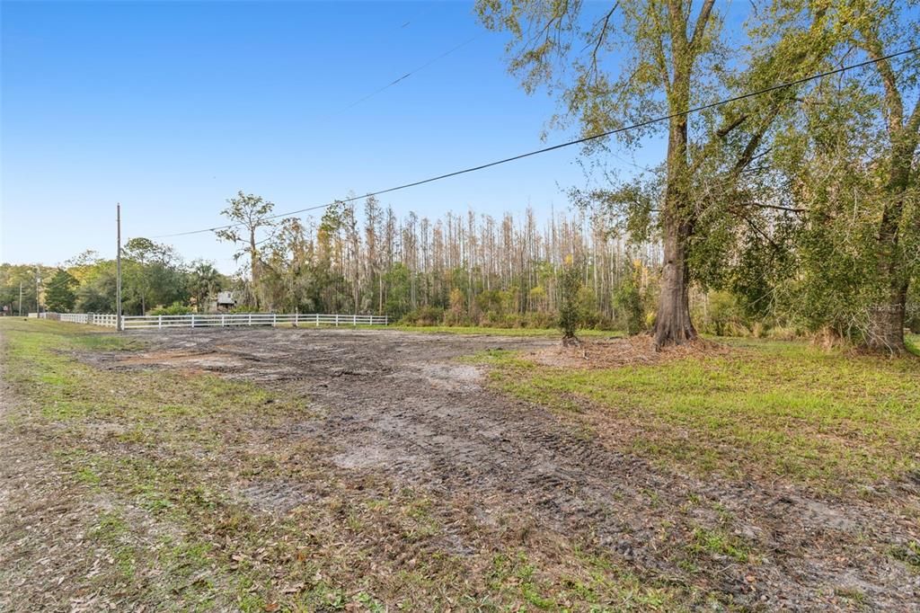 For Sale: $120,000 (1.00 acres)