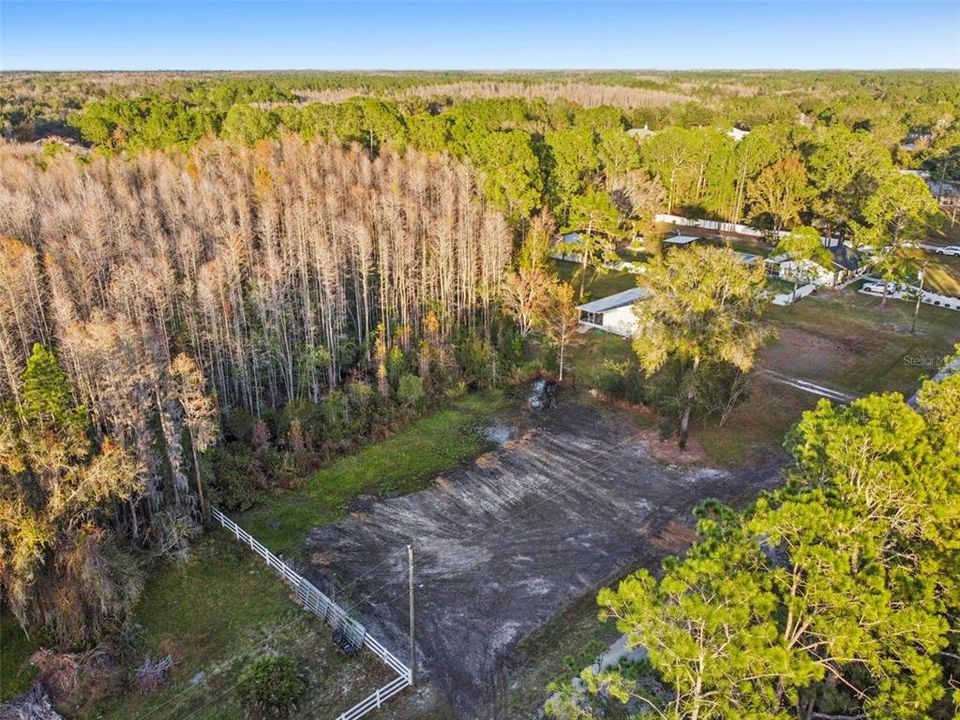 For Sale: $120,000 (1.00 acres)