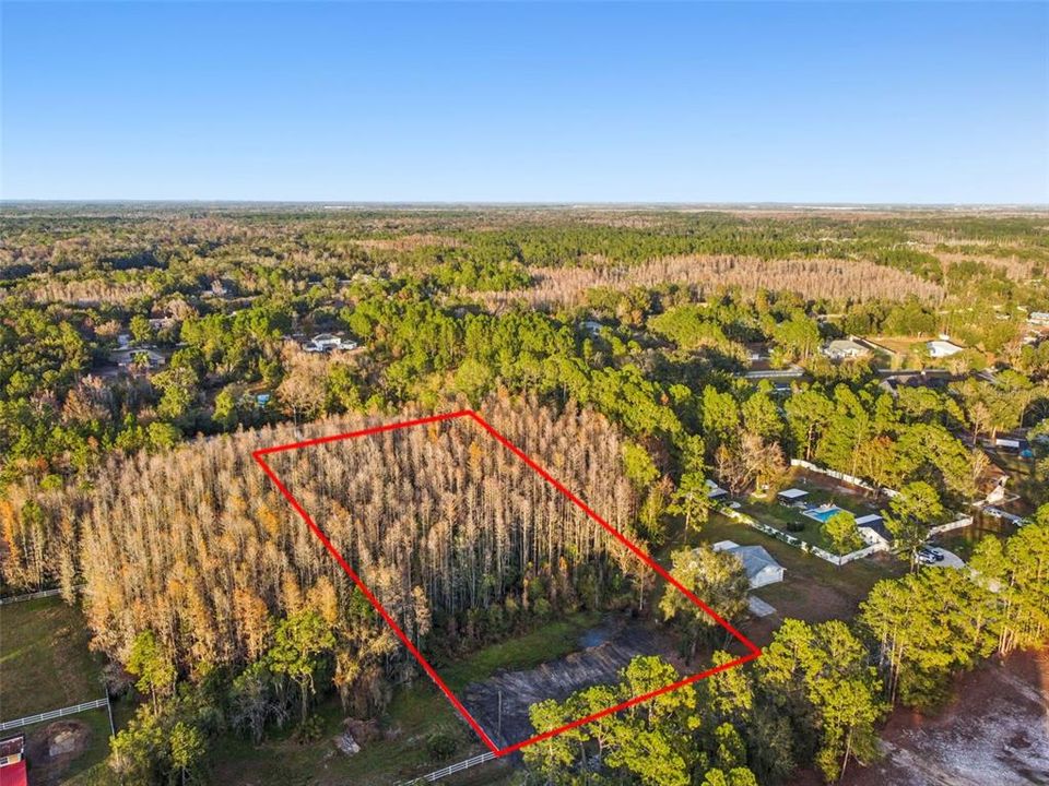 For Sale: $120,000 (1.00 acres)