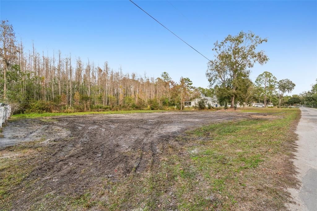 For Sale: $120,000 (1.00 acres)