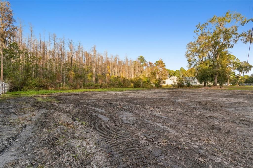 For Sale: $120,000 (1.00 acres)