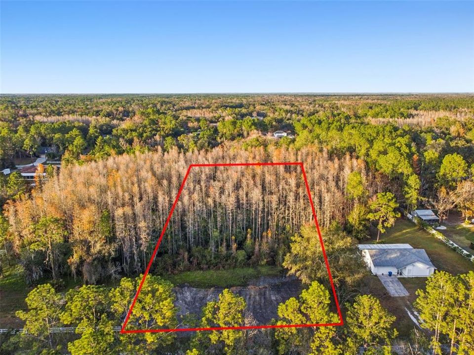 For Sale: $120,000 (1.00 acres)