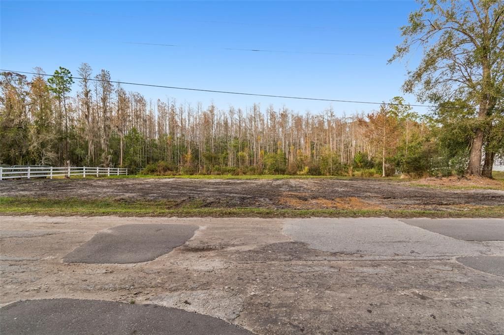 For Sale: $120,000 (1.00 acres)