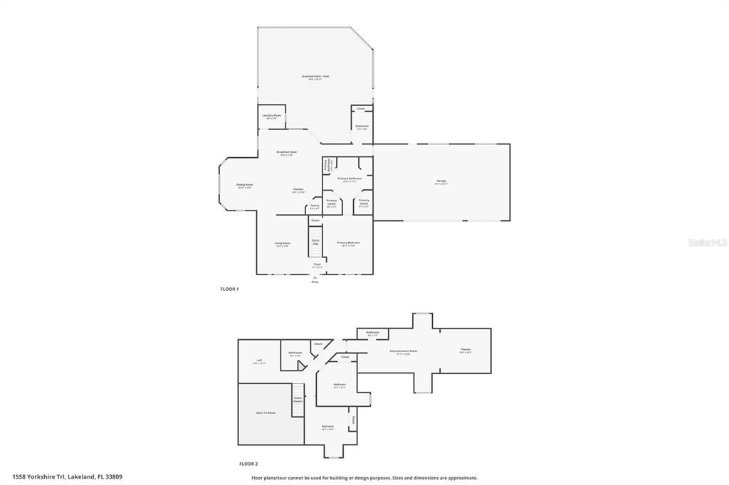На продажу: $650,000 (3 спален, 4 ванн, 3375 Квадратных фут)