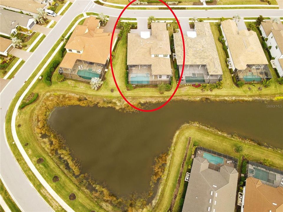 合同活跃: $2,549,900 (4 贝兹, 4 浴室, 4938 平方英尺)