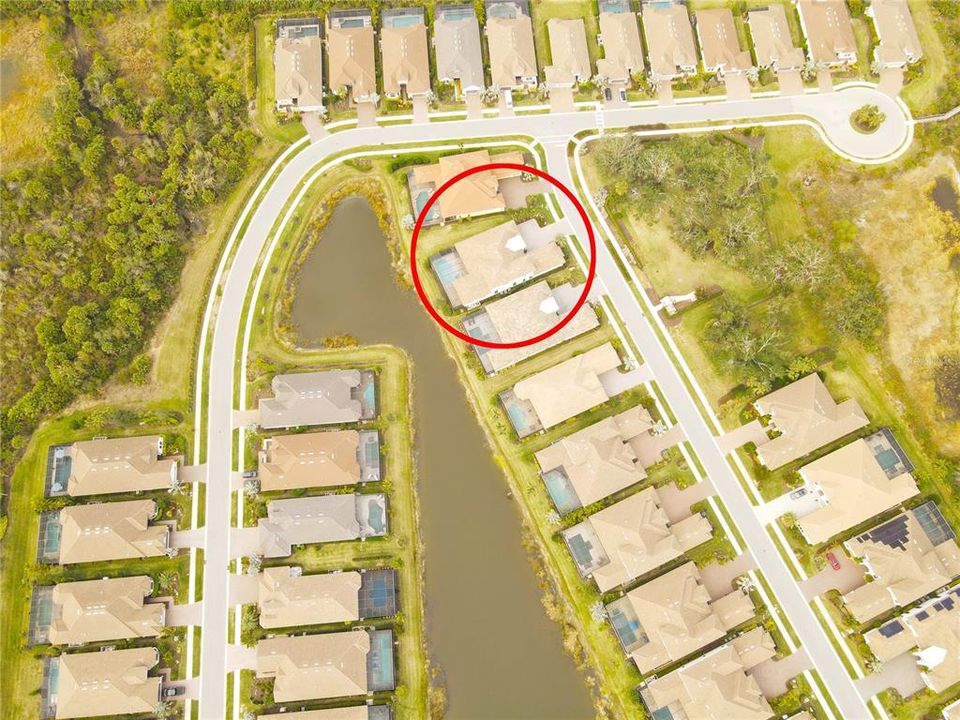 合同活跃: $2,549,900 (4 贝兹, 4 浴室, 4938 平方英尺)