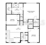 For Sale: $665,000 (4 beds, 3 baths, 2401 Square Feet)